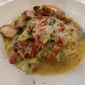 Next Door Beach Bistro - Seafood Near Me - Flagler Beach, Florida