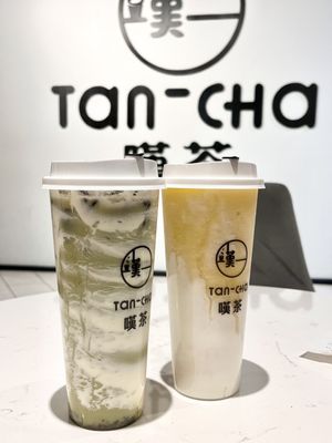 Tan-Cha Doraville by null