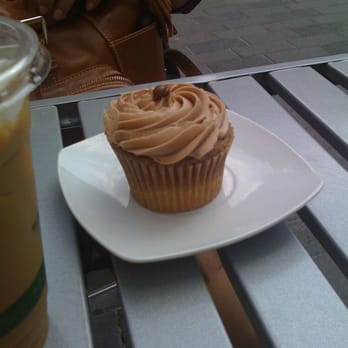 SWEET - Nutella cuppie - Coffee & Tea Near Me - Houston, Texas SWEET - Nutella cuppie - Coffee & Tea Near Me - Houston, Texas