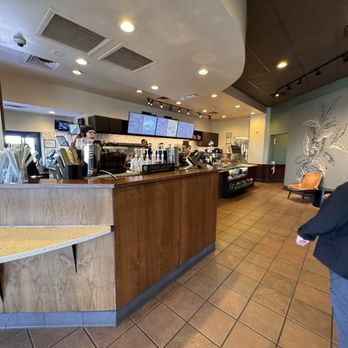 Starbucks - Coffee & Tea Near Me - Marble Falls, Texas Starbucks - Coffee & Tea Near Me - Marble Falls, Texas