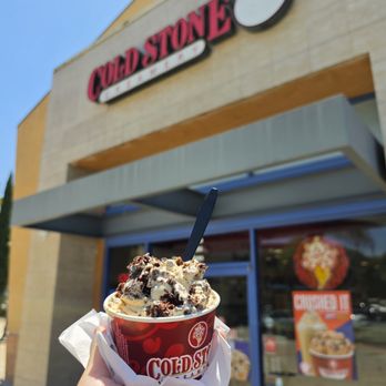 Cold Stone Creamery - Ice Cream & Frozen Yogurt Near Me - Cypress, California Cold Stone Creamery - Ice Cream & Frozen Yogurt Near Me - Cypress, California