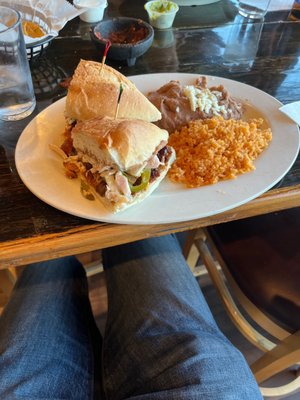 Americanos by null