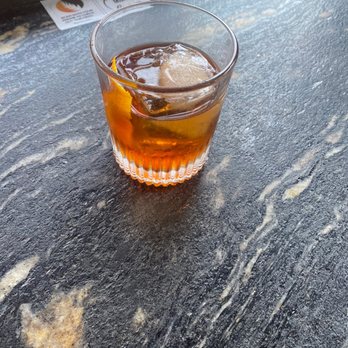 Barleymash - Old Fashion - Sports Bars Near Me - San Diego, California