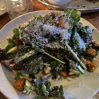 MESSHALL - Kale Caesar - Breakfast & Brunch Near Me - Los Angeles, California MESSHALL - Kale Caesar - Breakfast & Brunch Near Me - Los Angeles, California