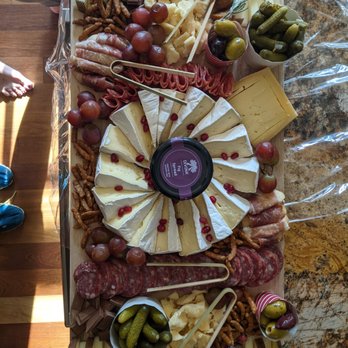 The Cheese Boss - Caterers Near Me The Cheese Boss - Caterers Near Me