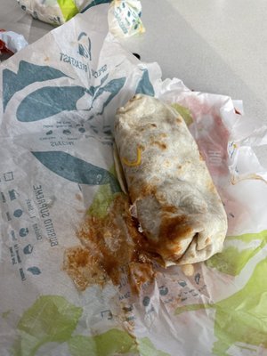 Taco Bell by null