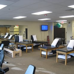 Pine Street Physical & Occupational Therapy