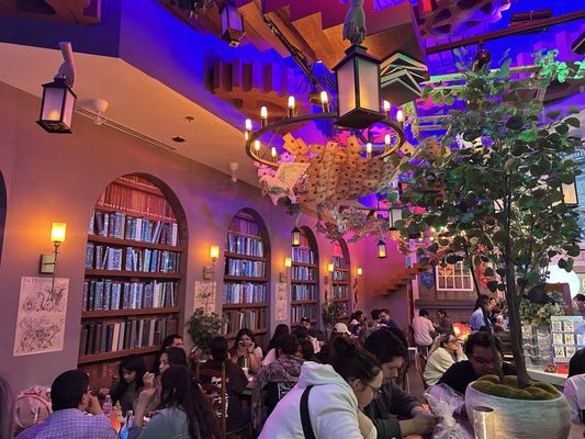 Popfancy Dessert Bar by null