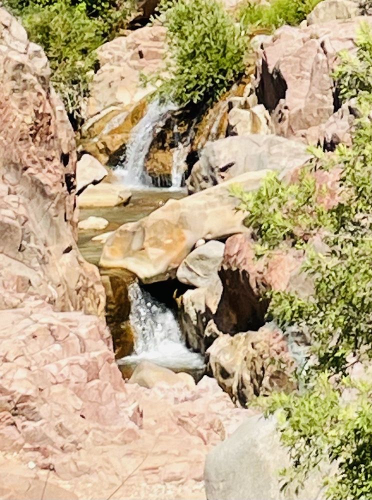 Water Wheel Campground Logo