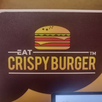 Eat Crispy Burger Encinitas - Burgers Near Me - Encinitas, California