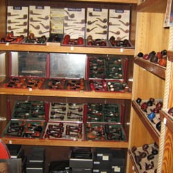 Gerd Jansens Pfeifendepot