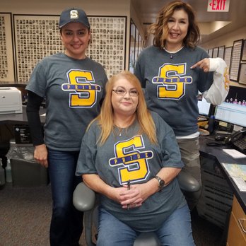 C & C Printing - Screen Printing/T-Shirt Printing Near Me - Bakersfield, California