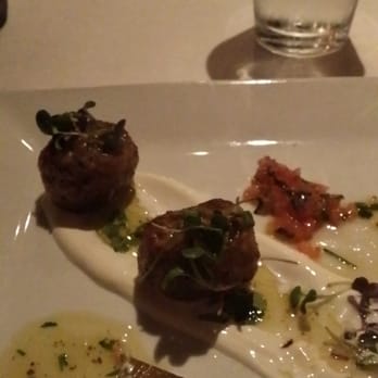 Odeum - [Morgan Hill] - Kefta Lamb Kebab Meatballs - Mediterranean Near Me - Morgan Hill, California