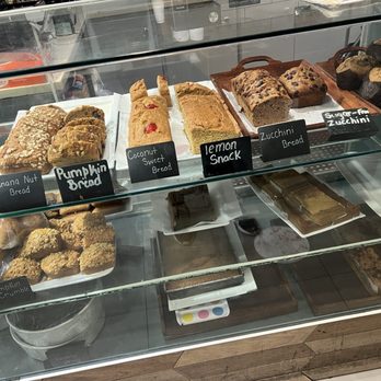 Natural Blend - Juice Bars & Smoothies Near Me - Brooklyn, New York