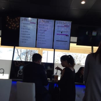 Pekoe - Coffee & Tea Near Me - San Jose, California