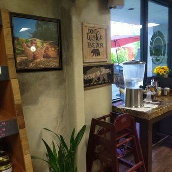 California Mountain Bakery - Bakeries Near Me - Santa Ysabel, California