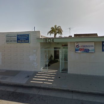 Daniel G. Gonzales Sr, DC - Chiropractors Near Me - Oxnard, California Daniel G. Gonzales Sr, DC - Chiropractors Near Me - Oxnard, California