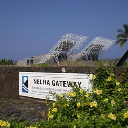 Friends of Natural Energy Lab of Hawaii