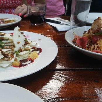 Hartwood - Mexican Near Me - Tulum, ROO