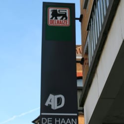Delhaize