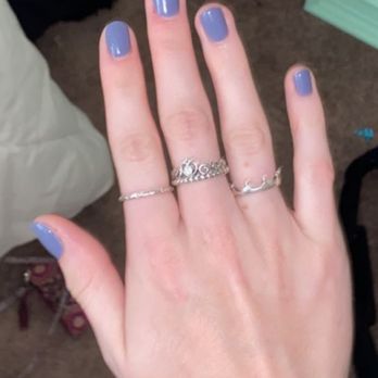 Sophia Spa & Nails - Sophia handed me her new colors and didn't disappoint! - Nail Salons Near Me - Bryn Mawr, Pennsylvania Sophia Spa & Nails - Sophia handed me her new colors and didn't disappoint! - Nail Salons Near Me - Bryn Mawr, Pennsylvania