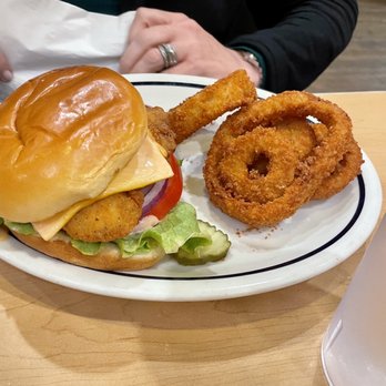 IHOP - Breakfast & Brunch Near Me - Goldsboro, North Carolina