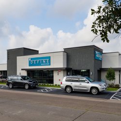 United Equities - 6700 Ferris Bellaire, TX 77401
Retail Redevelopment