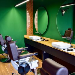 Diplomat Barbershop