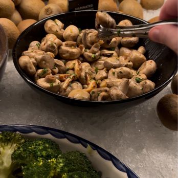 Fogo de Chão - Brazilian Near Me - Providence, Rhode Island