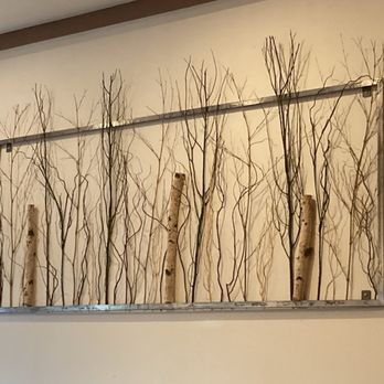 Driftwood - Wall decor - Seafood Near Me - Maspeth, New York Driftwood - Wall decor - Seafood Near Me - Maspeth, New York