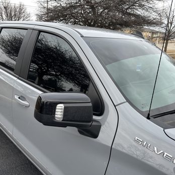 New Wave Auto Appearance Center - Car Window Tinting Near Me - Kenosha, Wisconsin New Wave Auto Appearance Center - Car Window Tinting Near Me - Kenosha, Wisconsin