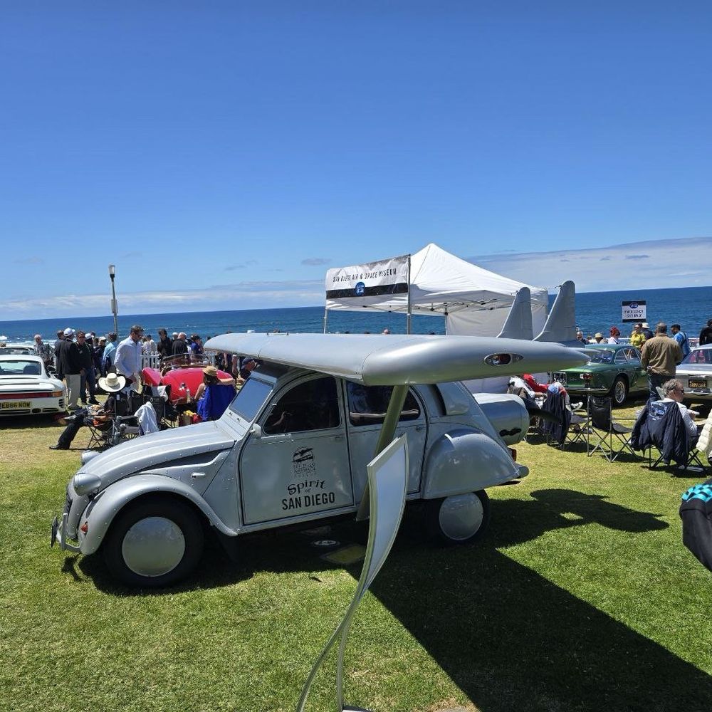 La Jolla Concours D’Elegance - Party Equipment Rentals Near Me - San Diego, California La Jolla Concours D’Elegance - Party Equipment Rentals Near Me - San Diego, California