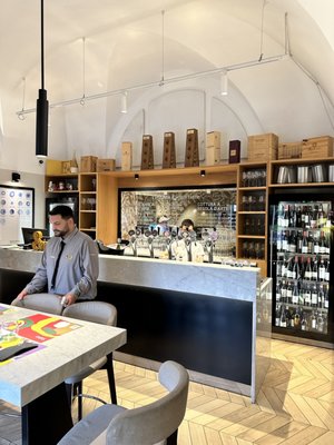 Pizzeria Salvo - Napoli by null
