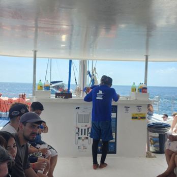 Marina Chac-chic - Fish & Chips Near Me - Cancún, ROO