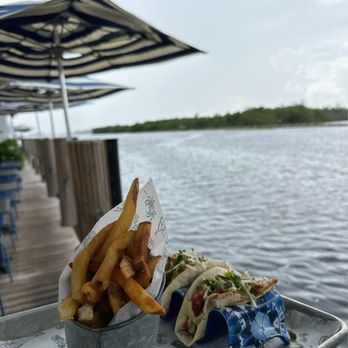 Tiki Tiki - Really nice patio even when it's raining! - Burgers Near Me - Hollywood, Florida Tiki Tiki - Really nice patio even when it's raining! - Burgers Near Me - Hollywood, Florida