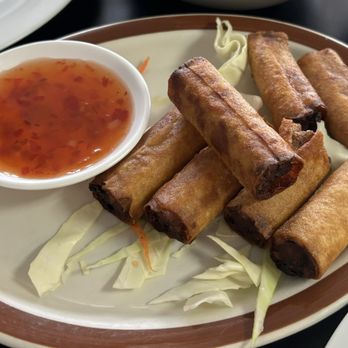 Tambayan - Shanghai Rolls (Lumpia) - Filipino Near Me - Portland, Oregon Tambayan - Shanghai Rolls (Lumpia) - Filipino Near Me - Portland, Oregon