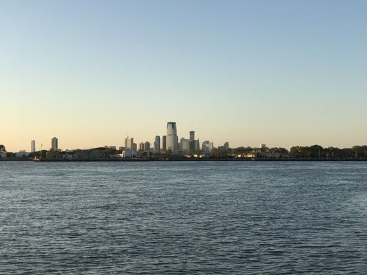 Louis Valentino, Jr. Park and Pier by null