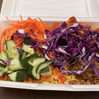 Zimbu Himalayan Bistro - Zoomed out take out - Himalayan/Nepalese Near Me - SANDY, Utah