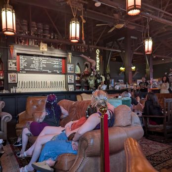 Petty Thieves Brewing Company - Breweries Near Me - Charlotte, North Carolina