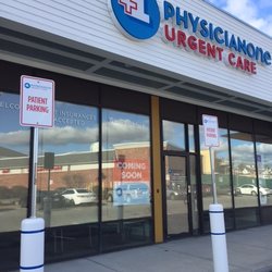 PhysicianOne Urgent Care