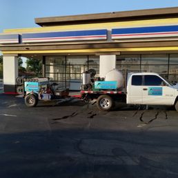 Exterior outside entrance of Floor Works Pressure Washing - Paramount, California Exterior outside entrance of Floor Works Pressure Washing - Paramount, California