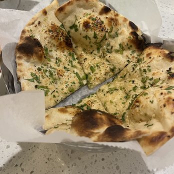 Tabla Indian Restaurant Orlando - Garlic naan - Indian Near Me - Orlando, Florida Tabla Indian Restaurant Orlando - Garlic naan - Indian Near Me - Orlando, Florida