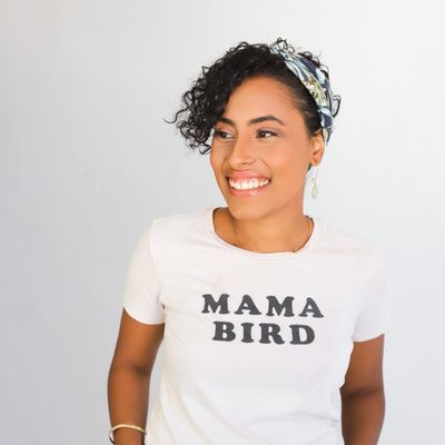 Dr. Mama Bird by null