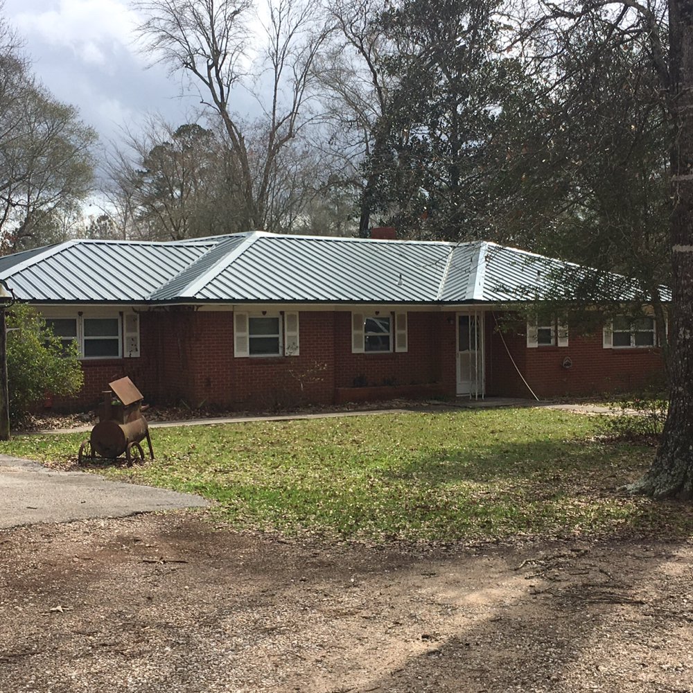 Slide of The Thrashers