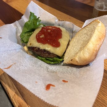 The Willows Bar & Grill - cheese burger - Bars Near Me - Coldwater, Michigan The Willows Bar & Grill - cheese burger - Bars Near Me - Coldwater, Michigan