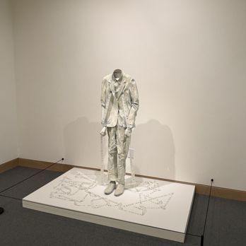 Weatherspoon Art Museum - Art Museums Near Me - Greensboro, North Carolina Weatherspoon Art Museum - Art Museums Near Me - Greensboro, North Carolina
