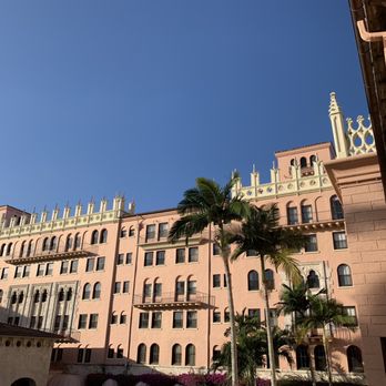 The Boca Raton - Hotels Near Me - Boca Raton, Florida