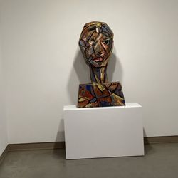 Museum of Northwest Art - Sculpture
