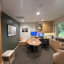 White Smiles Orthodontics - Exam Room