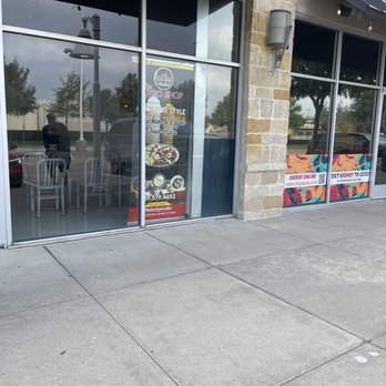 The Gyro Shop - 06/14/23 - Halal Near Me - Frisco, Texas The Gyro Shop - 06/14/23 - Halal Near Me - Frisco, Texas